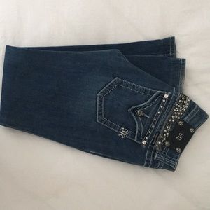 MissMe jeans